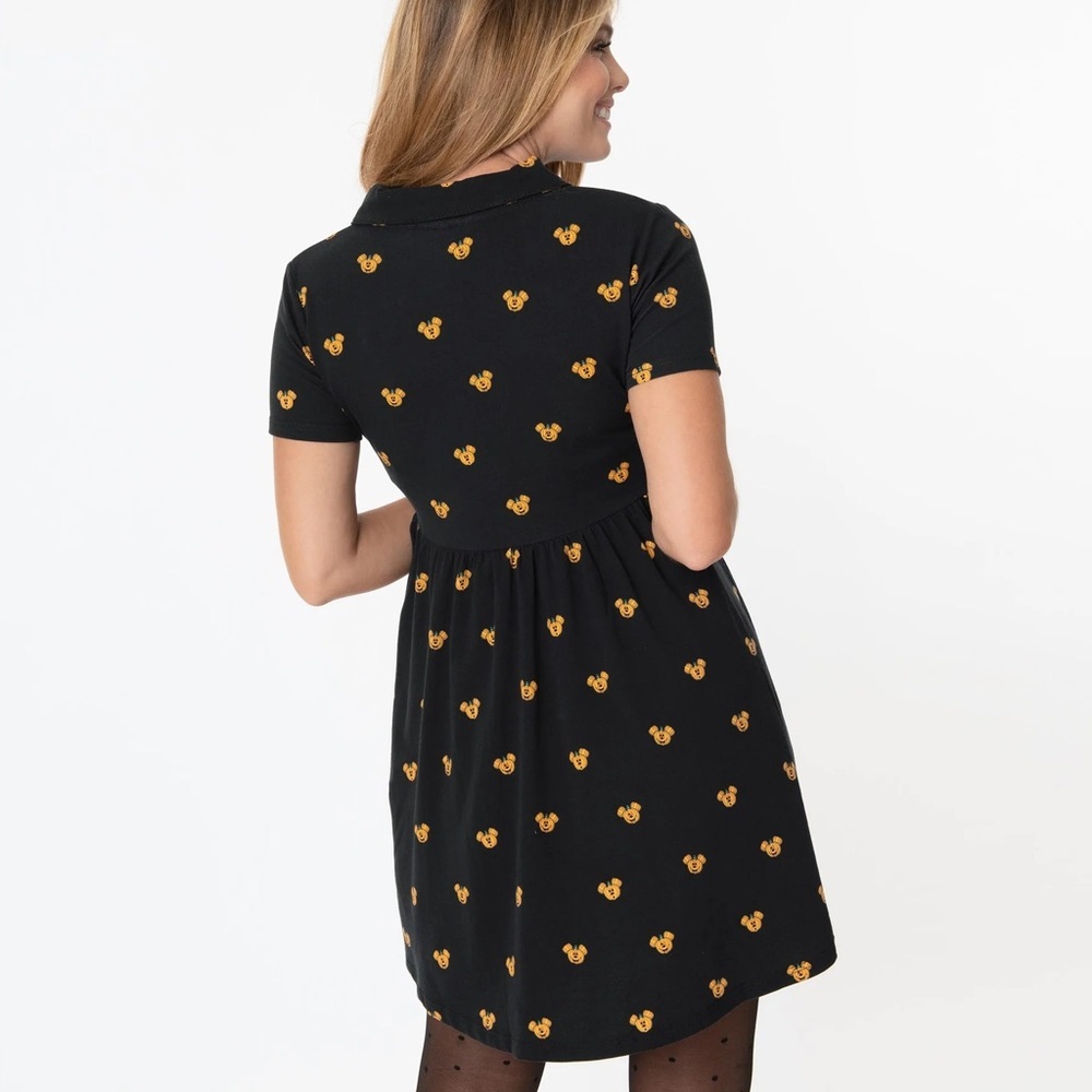 Cake worthy Halloween dress /2X